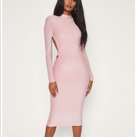 Meshki | Dresses | Meshki Armelle Dress 